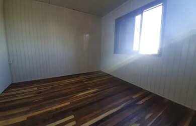 Imagem 4: Excelente casa individual; - 3 dormitórios; - sala de estar, cozinha e área de