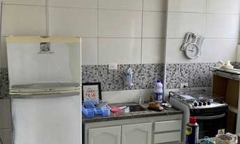 Imagem 6: Apartamento 1 Dormitório - Sacada - Itararé - São Vicente - SP