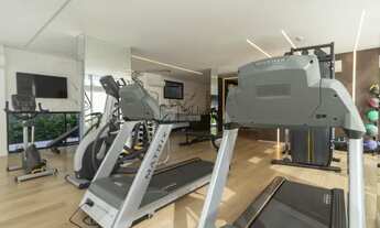 Imagem 6: Locação Apartamento 1 Dormitórios - 40 m² Pinheiros