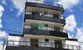 Imagem: APARTAMENTO 03 QTOS 01 SUÍTE 02 VGS ELDORADO