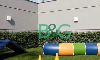 Imagem 7: Cobertura com 1 dormitório à venda, 30 m² por R$ 662.455,00 - Vila Plana - São Paulo/SP