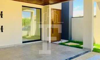 Imagem: Casa - Vila Monte Alegre - Paulínia