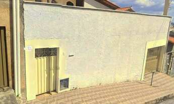 Imagem: Casa com 3 quartos B. Glória - Contagem