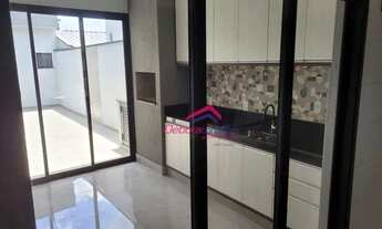 Imagem: Casa para venda Condomínio Brescia - Indaiatuba/SP