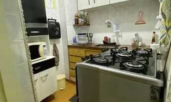 Imagem: Apartamento mobiliado, não aceito corretores