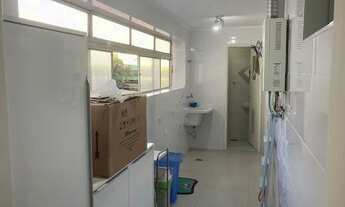 Imagem 6: Apto. com 106m², todo reformado, no 2º andar , 02 dormitórios, próximo ao metrô Fradique C