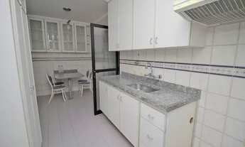 Imagem 6: Apartamento à venda, 4 quartos, 2 suítes, 3 vagas, VILA SANTO ESTEFANO - São Paulo/SP