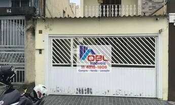 Imagem: Casa com 5 dormitórios à venda, 340 m²