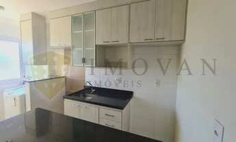 Imagem 3: Apartamento Padrão em Ribeirão Preto