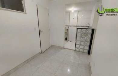 Imagem 3: Apartamento com 2 quartos para alugar, 35 m² por R$ 1.040/mês - Ribeira - Salvador/BA