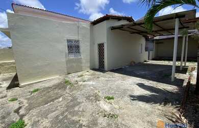 Imagem 2: Casa com 3 dormitórios para alugar, 200 m² por R$ 1.559,75/mês - Inácio Barbosa - Aracaju