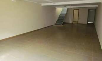 Imagem 2: Sobrado para aluguel com 105 metros quadrados com 3 quartos em Jardim Vila Mariana - São P