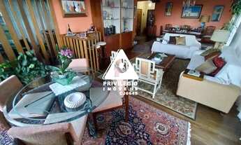 Imagem 9: Apartamento à venda, 4 quartos, 2 vagas, Botafogo - RIO DE JANEIRO/RJ