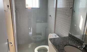 Imagem 7: Apartamento para aluguel com 56 metros quadrados com 2 quartos em Ponta Negra - Natal - RN