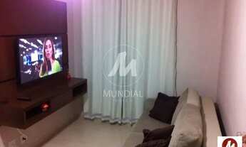 Imagem: Apartamento (tipo - padrao) 2 dormitórios