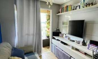 Imagem 5: Apartamento no condomínio Santa Archelia - 2 Dorms