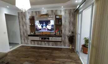 Imagem 6: Casa com 3 dormitórios à venda, 252 m² por R$ 650.000,00 - Residencial das Flores - Várzea