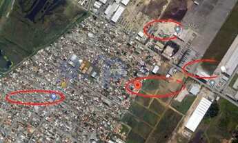 Imagem 4: Terreno com 408m² em São José dos Pinhais no bairro Ipê!