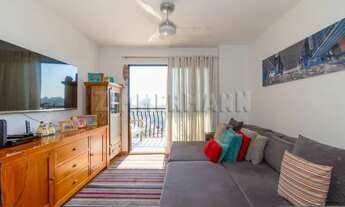 Imagem: APARTAMENTO COM 4 DORMITÓRIOS, 1 SUITE