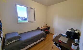 Imagem 4: Apartamento no Condomínio Vila dos Ipês