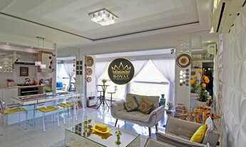 Imagem 5: Apartamento para Venda em Rio de Janeiro, Barra da Tijuca - Região Olímpica, 3 dormitórios