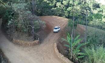 Imagem 2: Sítio 2,42 ha no bairro Pedrão em Maria da Fé - MG