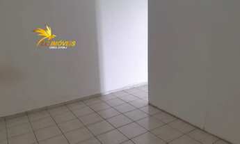 Imagem 3: Locação - Kitnet - Parque Residencial Jaguari - Americana - SP