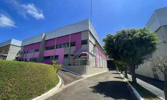 Imagem: Galpão para alugar, 725 m² por R$ 18.910,00/mês