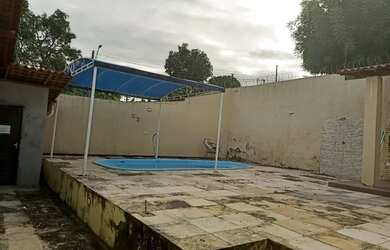 Imagem 6: Casa c/ energia solar, piscina e mais.