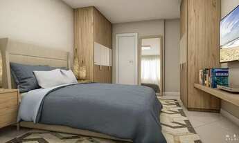 Imagem 6: Apartamento para venda tem 62 metros quadrados com 2 quartos em Andaraí - Rio de Janeiro