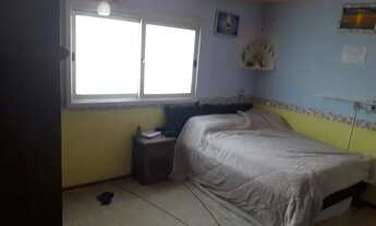 Imagem 4: Casa de barbada no desvio rizzo