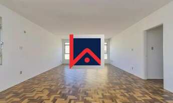 Imagem 3: Apartamento Locação 3 Dormitórios - 170 m² Higienópolis