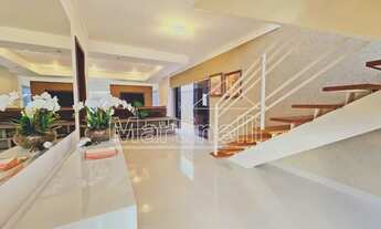 Imagem 2: Casa Sobrado Condomínio em Ribeirão Preto