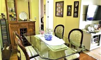 Imagem 2: Apartamento à venda no Parque Prado, em Campinas