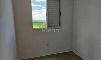 Imagem 5: Apartamento - Jardim das Cerejeiras - Campinas