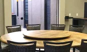 Imagem 7: Casa assobradada no Jardim Morumbi