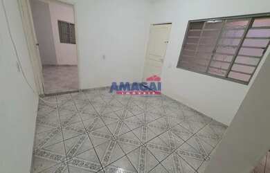 Imagem 2: São José dos Campos - Casa Padrão - Conjunto Residencial Galo Branco