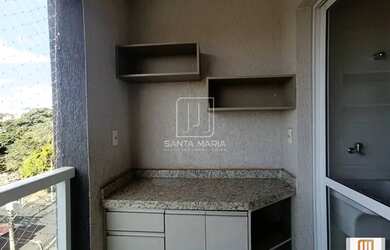 Imagem 5: Apartamento (tipo - padrao) 2 dormitórios, cozinha planejada, portaria 24hs, lazer, espaço