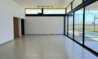 Imagem 7: Casa com 4 dormitórios à venda, 438 m² por R$ 3.350.000,00 - Condomínio Parque Ytu Xapada