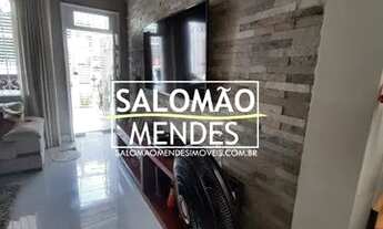 Imagem: Casa para venda tem 230 m² 3/4 em Reduto