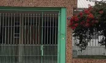 Imagem 2: Casa à venda, 3 quartos, 2 vagas, VILA DIVINA PASTORA - São Paulo/SP