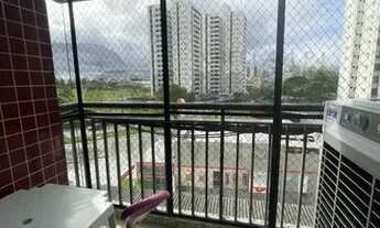 Imagem: Apartamento no Condomínio Ícone Residence