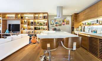 Imagem 4: SÃO PAULO - Apartamento Padrão - REAL PARQUE