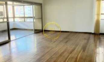 Imagem 2: Apartamento para aluguel e venda tem 218 metros quadrados com 4 quartos em Graças - Recife