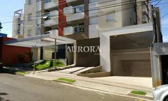 Imagem: Apartamento no Residencial Biarritz para