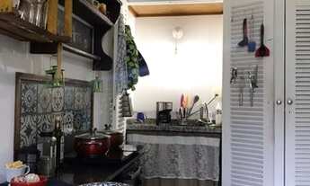 Imagem 4: Petrópolis - Apartamento Padrão - Centro