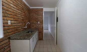 Imagem 3: Apartamento com 2 dormitórios para alugar, 50 m² por R$ 1.311/mês - Jardim Marica - Mogi d