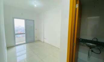 Imagem 7: Apartamento com 2 dormitórios à venda, 74 m² por R$ 440.000,00 - Vila Guilhermina - Praia