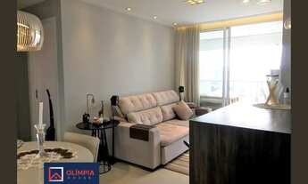 Imagem 3: Apartamento Venda 2 Dormitórios - 69 m² Brooklin