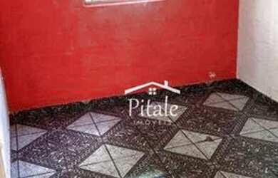 Imagem 3: Apartamento com 2 dormitórios à venda, 50 m² por R$ 120.000 - Conjunto Habitacional Presid